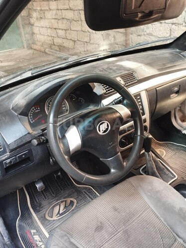 Lifan 520-6