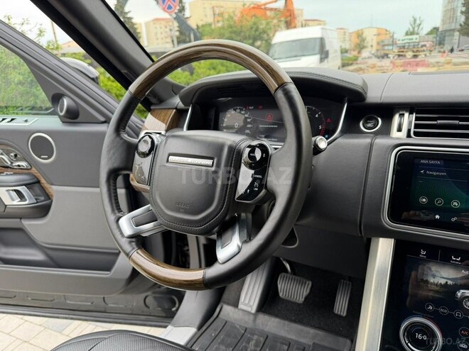 Land Rover Range Rover-9