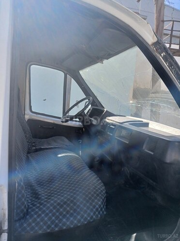 GAZ GAZel (33021)-3