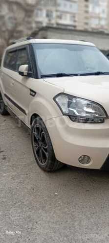 Kia Soul-7