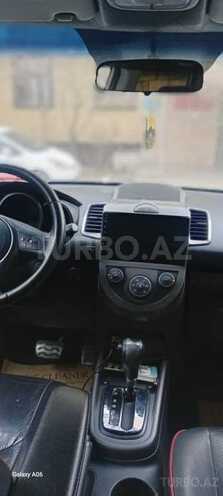 Kia Soul-8