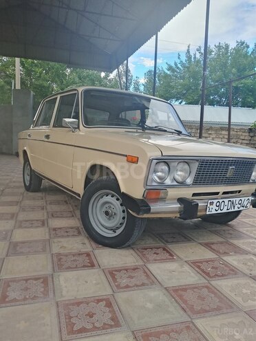 LADA (VAZ) 2106-2