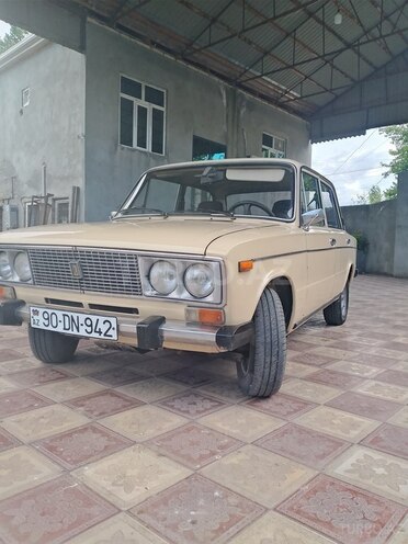 LADA (VAZ) 2106-1