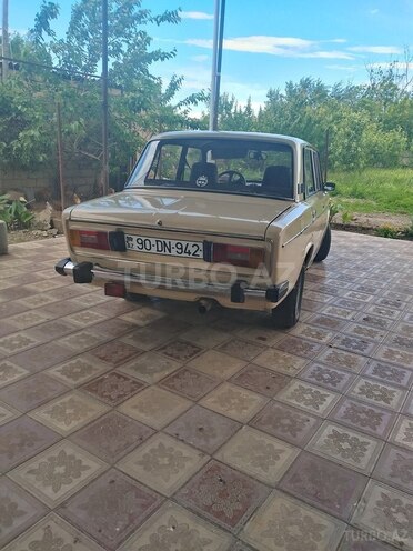 LADA (VAZ) 2106-3