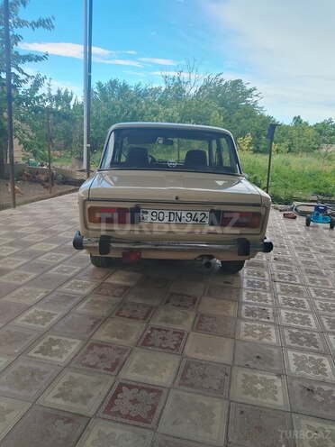 LADA (VAZ) 2106-4