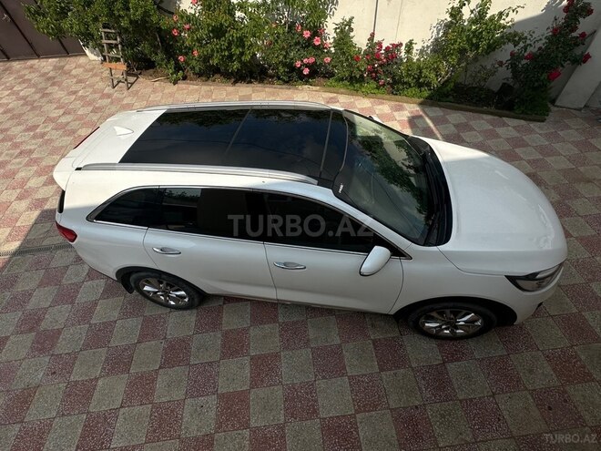 Kia Sorento-3