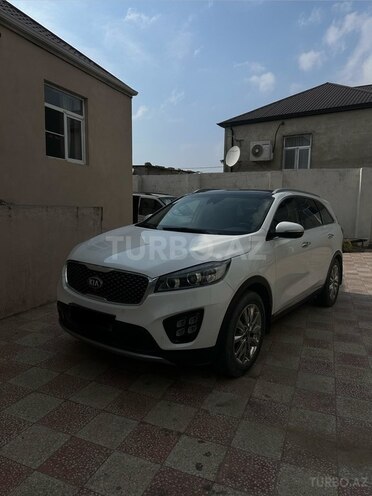 Kia Sorento-1