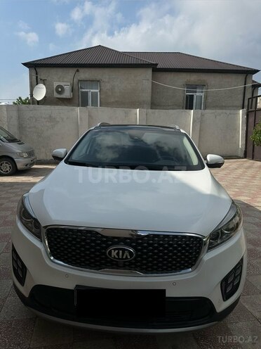 Kia Sorento-2