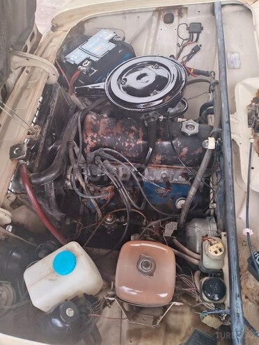 LADA (VAZ) 2106-13