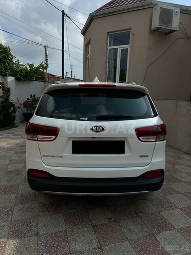 Kia Sorento-5