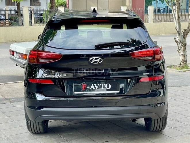 Hyundai Tucson 2020, 85,000 km - 2.0 л - Bakı