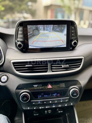 Hyundai Tucson 2020, 85,000 km - 2.0 л - Bakı