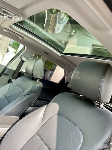 Hyundai Tucson 2020, 85,000 km - 2.0 л - Bakı