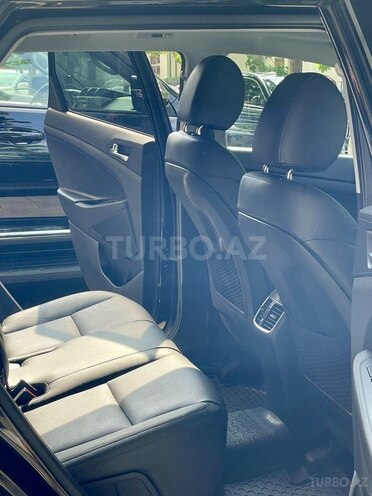 Hyundai Tucson 2020, 85,000 km - 2.0 л - Bakı