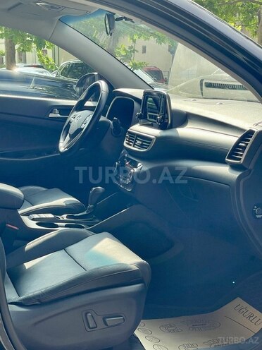 Hyundai Tucson 2020, 85,000 km - 2.0 л - Bakı