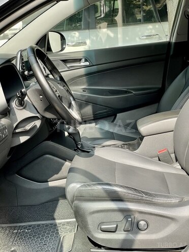 Hyundai Tucson 2020, 85,000 km - 2.0 л - Bakı