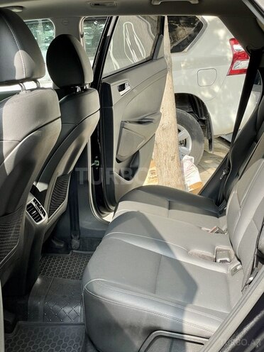 Hyundai Tucson 2020, 85,000 km - 2.0 л - Bakı