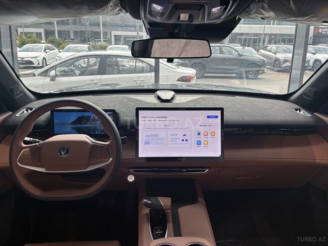 Changan Uni-Z-4