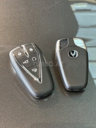 Changan Uni-Z-6