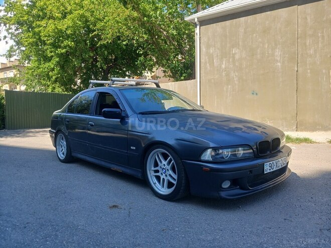 BMW 523-3