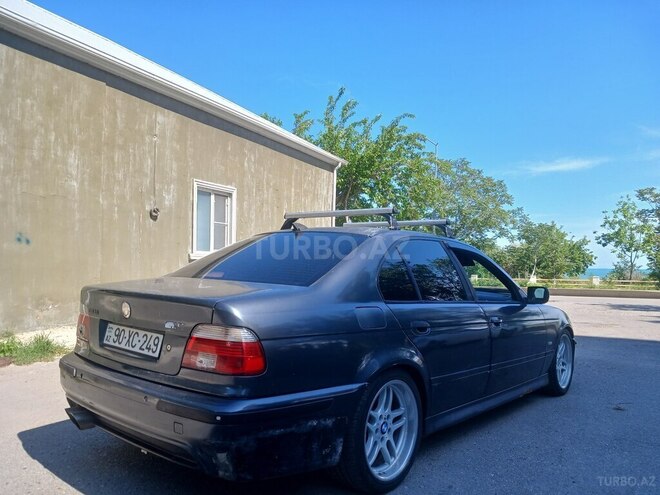 BMW 523-7