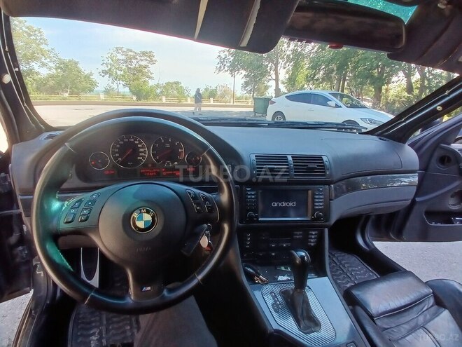 BMW 523-15