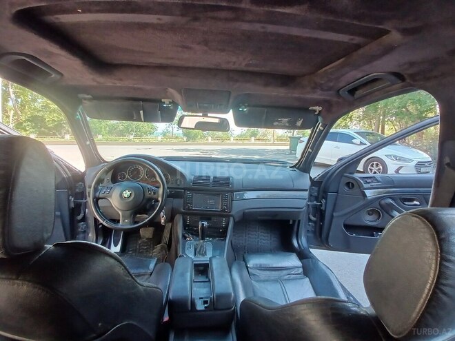 BMW 523-14