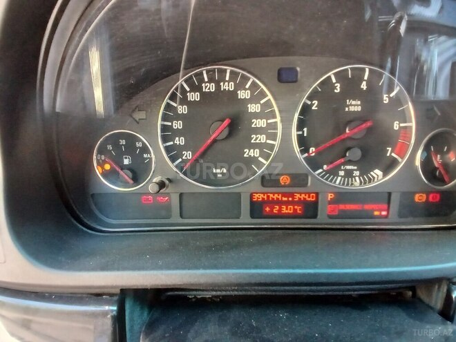 BMW 523-16