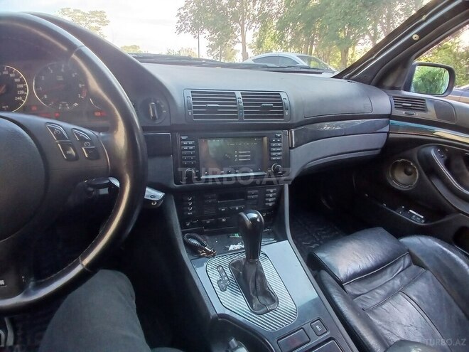BMW 523-17