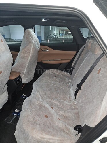 Changan Uni-Z-12