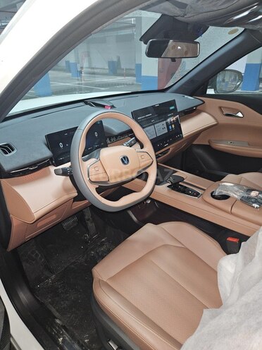 Changan Uni-Z-16