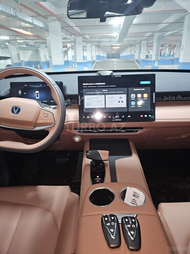 Changan Uni-Z-9
