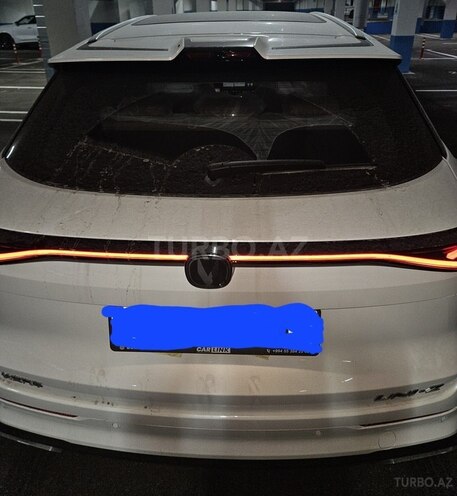 Changan Uni-Z-6
