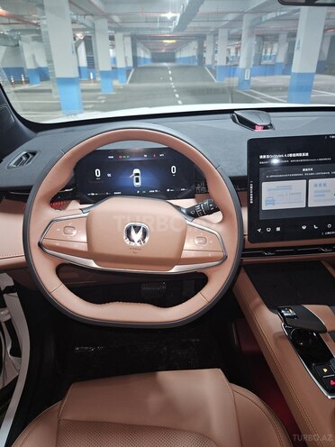 Changan Uni-Z-13
