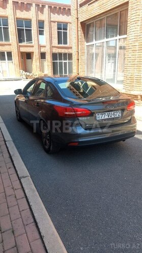 Ford Focus-5