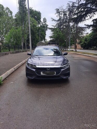 Honda Insight-1