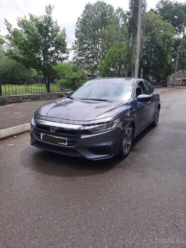 Honda Insight-6