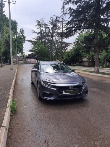 Honda Insight-7