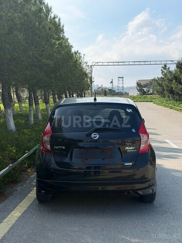 Nissan Note-8