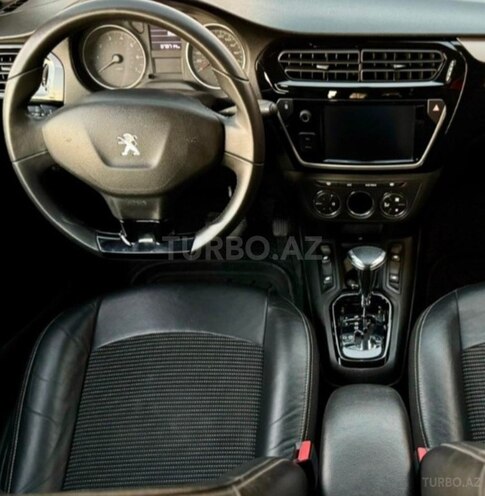 Peugeot 301-2