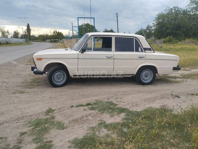 LADA (VAZ) 2106-2
