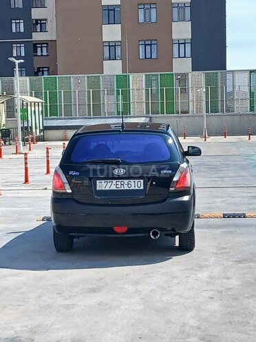 Kia Rio-7