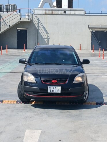 Kia Rio-3
