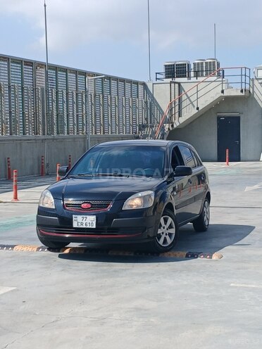 Kia Rio-2