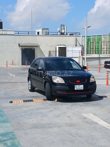 Kia Rio-4