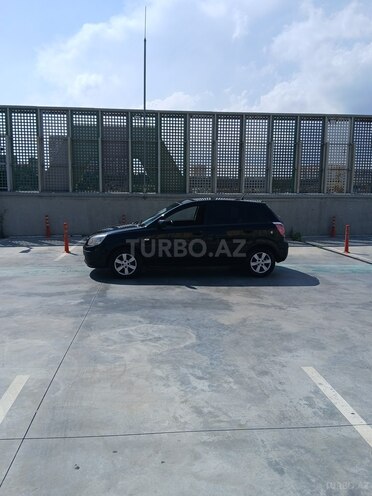 Kia Rio-9