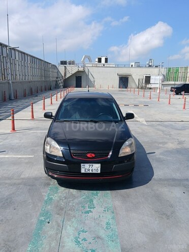 Kia Rio-10