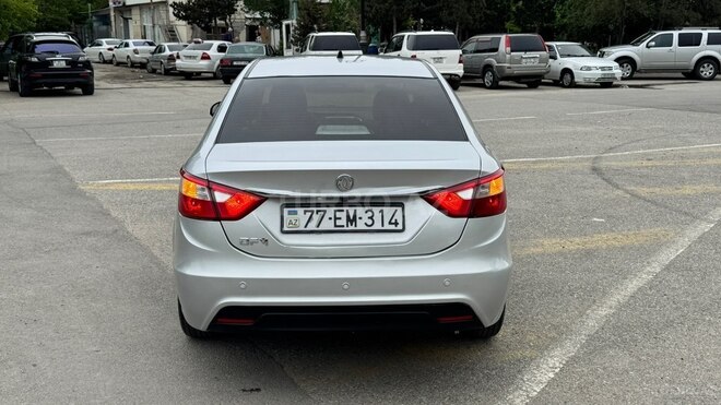 DongFeng Aeolus S30-5