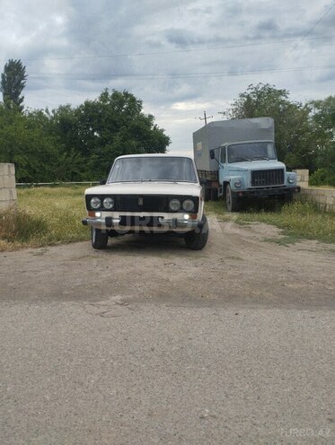 LADA (VAZ) 2106-1