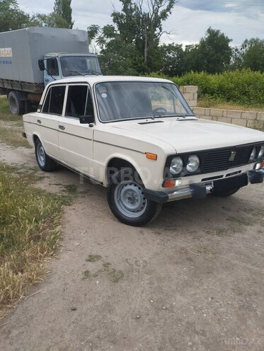 LADA (VAZ) 2106-4